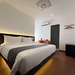 Asia Premium Hotel Kuala Terengganu