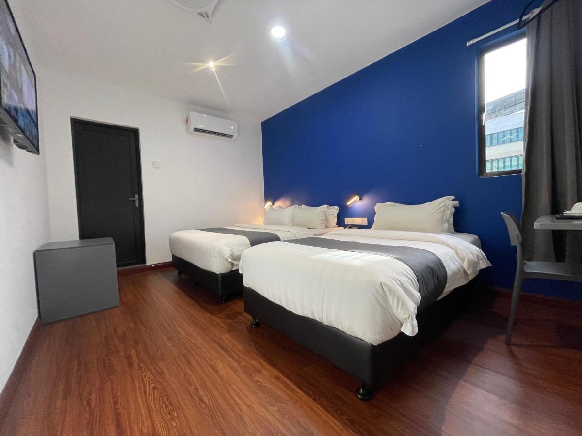 Premium Hotel