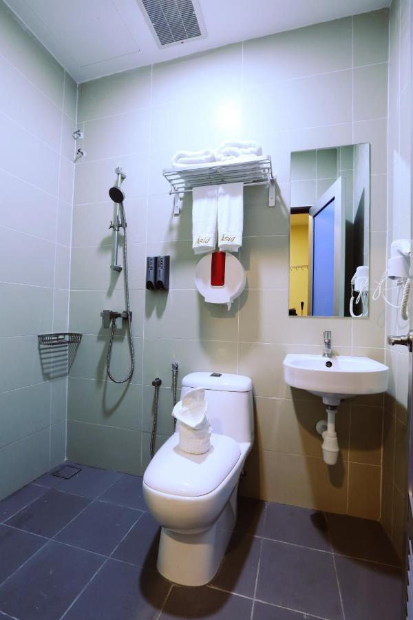 Hotel Premium Kuala Terengganu