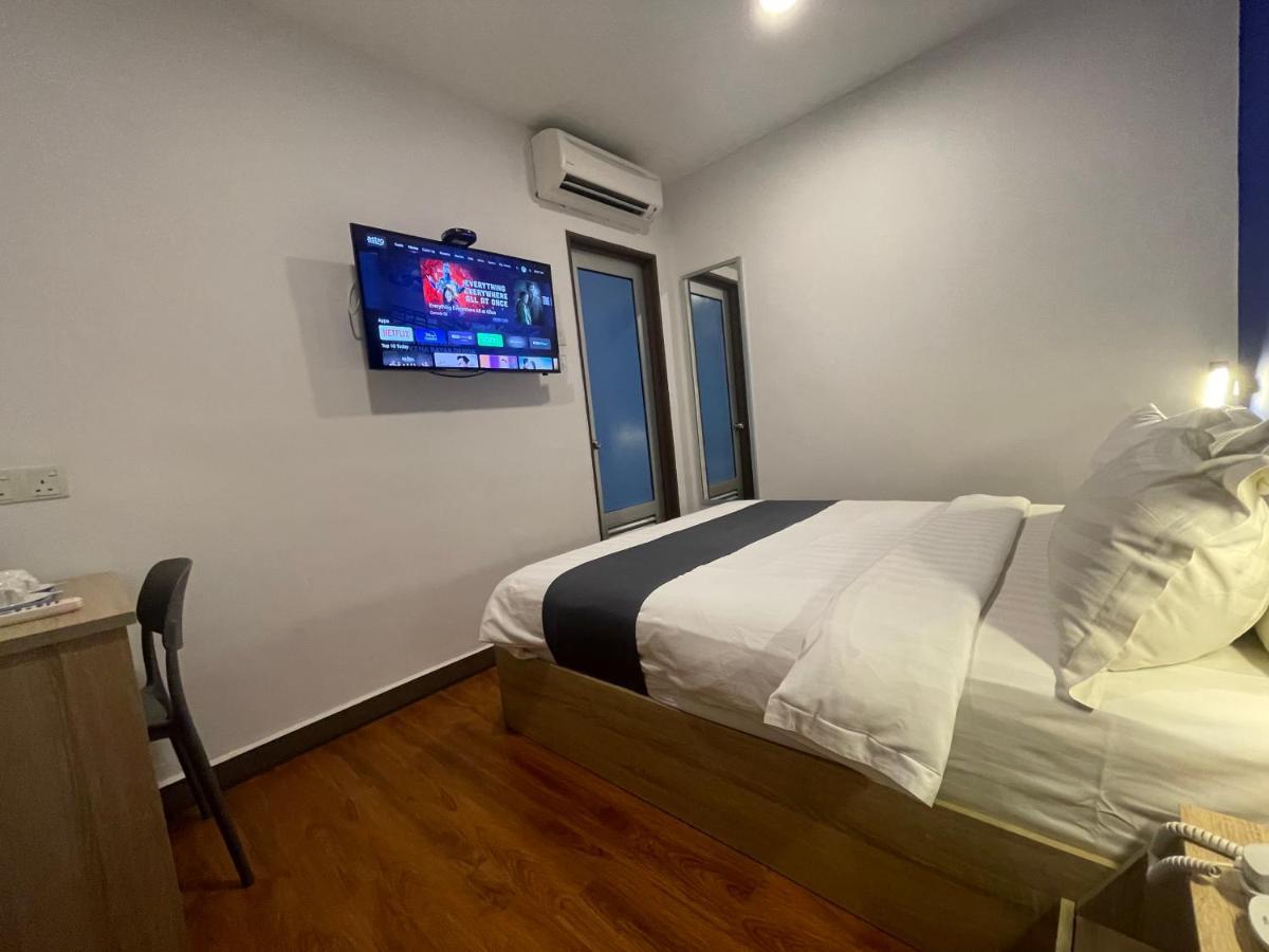 Premium 4*
