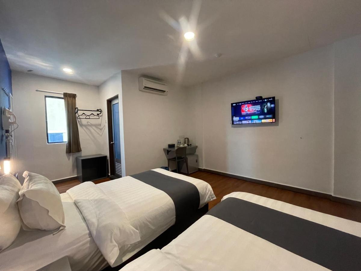 Premium Hotel