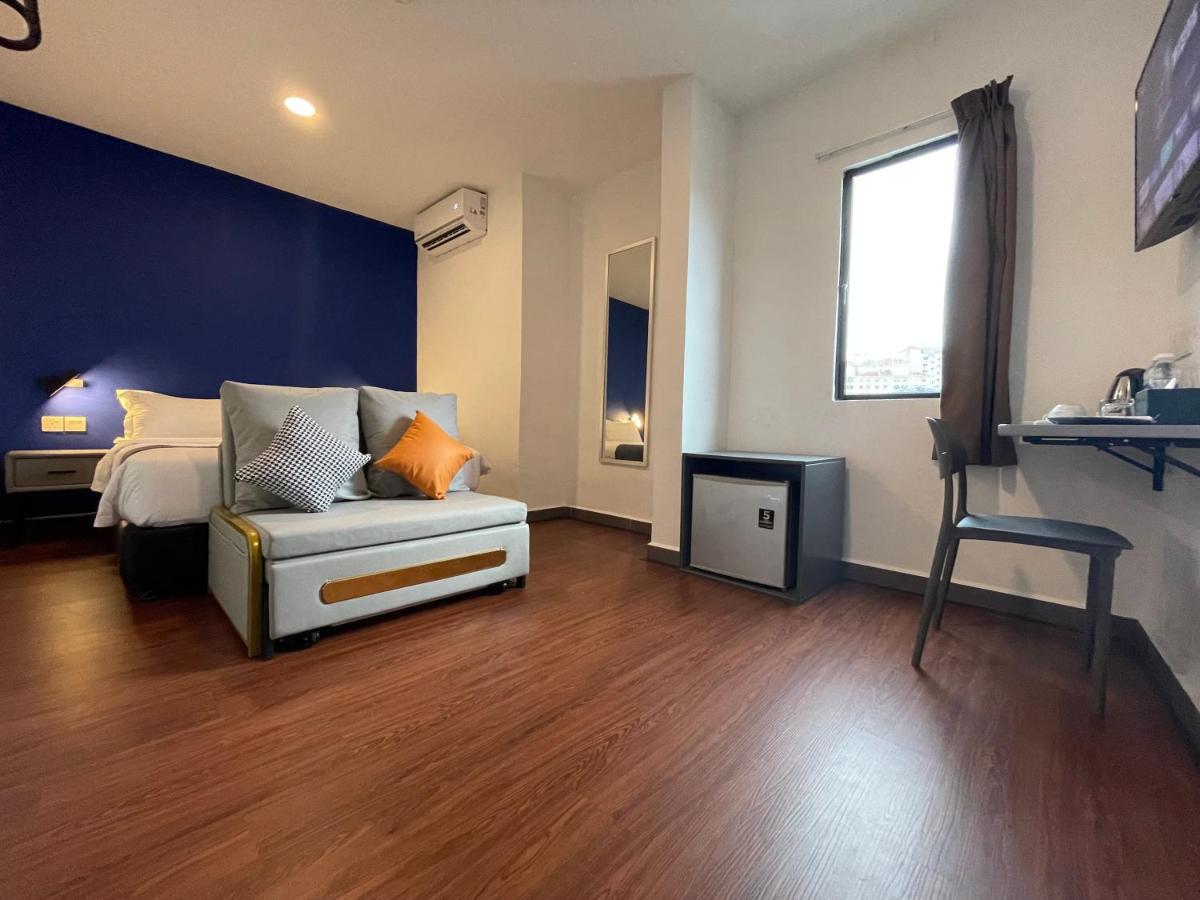 Hotel Premium Kuala Terengganu