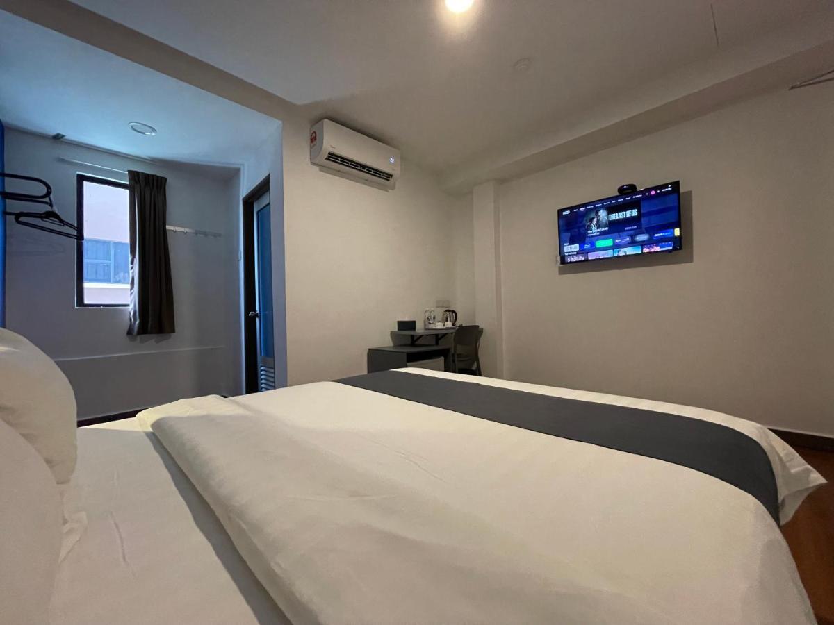 Premium Hotel